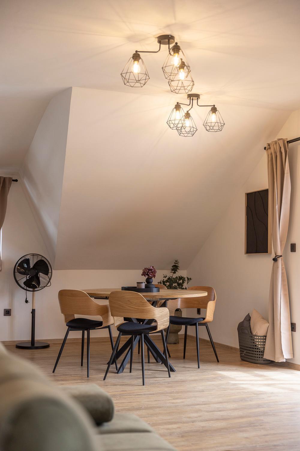Apartman Manuel Horní Planá Eksteriør billede