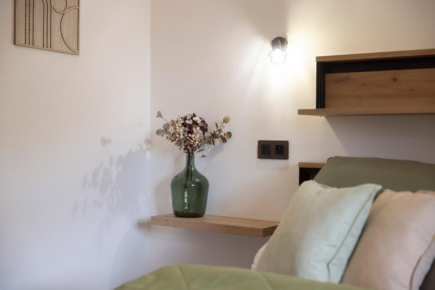 Apartman Manuel Horní Planá Eksteriør billede